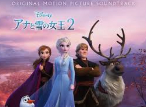 アナと雪の女王 のあらすじをおさらい キャラクターの紹介も ディアナイト