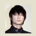 綾野剛のプロフィール！出身・学歴・本名・結婚・家族は