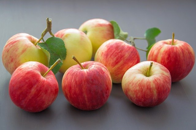 りんごダイエットのやり方 1日何個が短期間で効果的に減量できる ディアナイト
