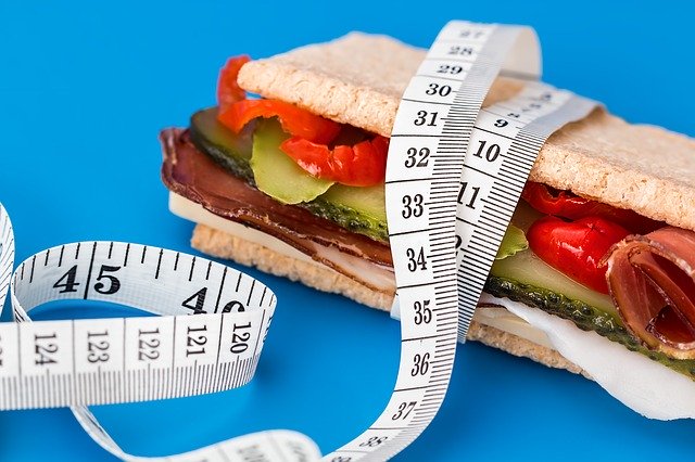 40代男性の無理のないダイエット成功方法 3ヶ月で10キロ減量 ディアナイト