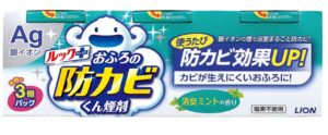 お風呂のカビ防止 予防におすすめ強力グッズ8選 煙 スプレーなど ディアナイト