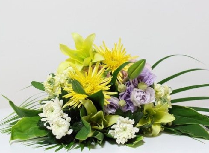 葬式で頂いたお花のお礼方法 お返し お礼状 メールなど ディアナイト