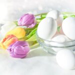 ダイエットにはゆで卵・生卵・半熟卵のどれ！カロリーや栄養素を比較