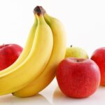 ダイエットするならりんごとバナナどっちが効果的？体験談も紹介