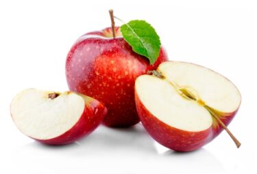 りんごダイエット朝・昼・夜！どの時間帯が一番痩せる？